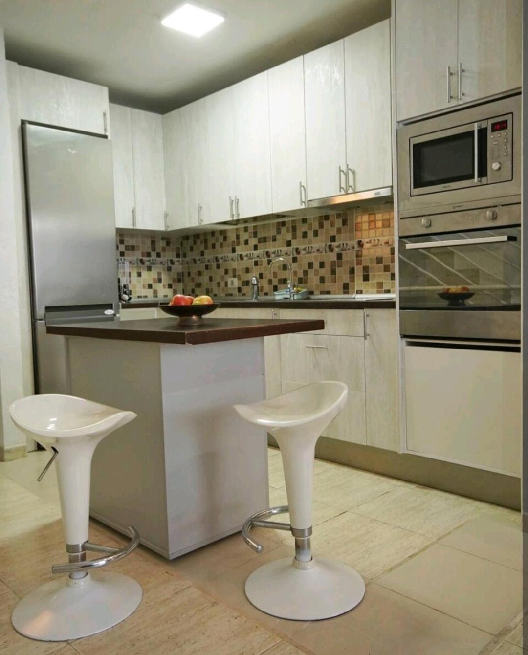 Balcon Atlantida Apartment กันเดลาเรีย ภายนอก รูปภาพ