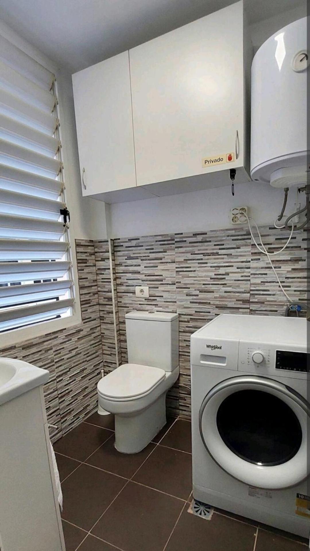Balcon Atlantida Apartment กันเดลาเรีย ภายนอก รูปภาพ
