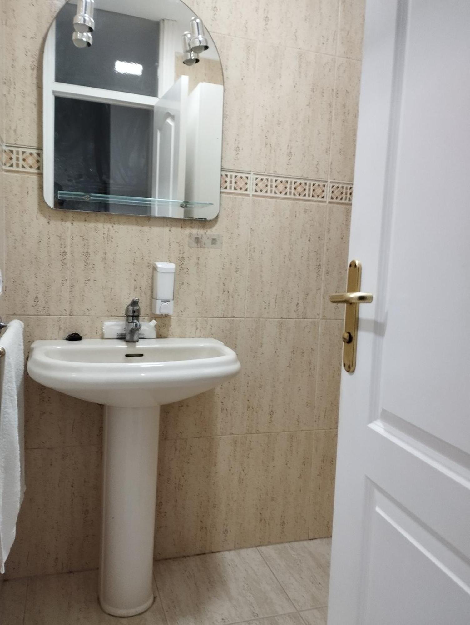 Balcon Atlantida Apartment กันเดลาเรีย ภายนอก รูปภาพ